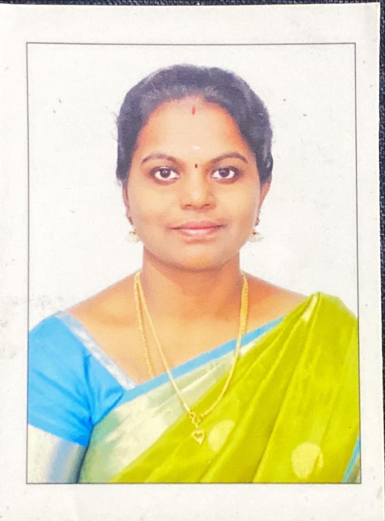 Dr.K.ANUSHA MCA.,SET,Ph.D